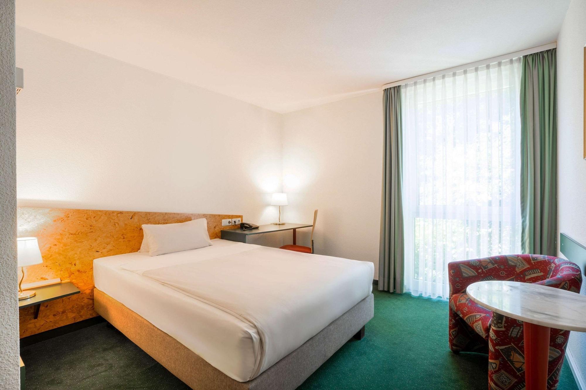 Quality Hotel Hof Hof  Luaran gambar