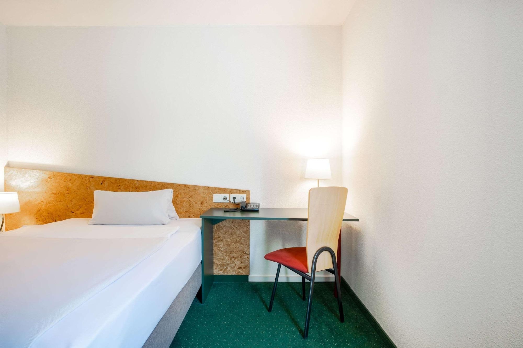 Quality Hotel Hof Hof  Luaran gambar