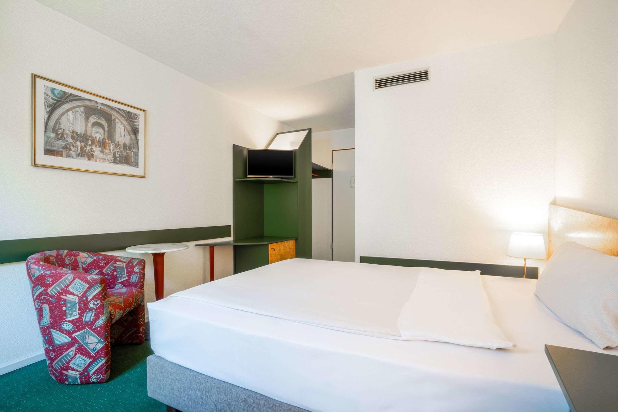 Quality Hotel Hof Hof  Luaran gambar