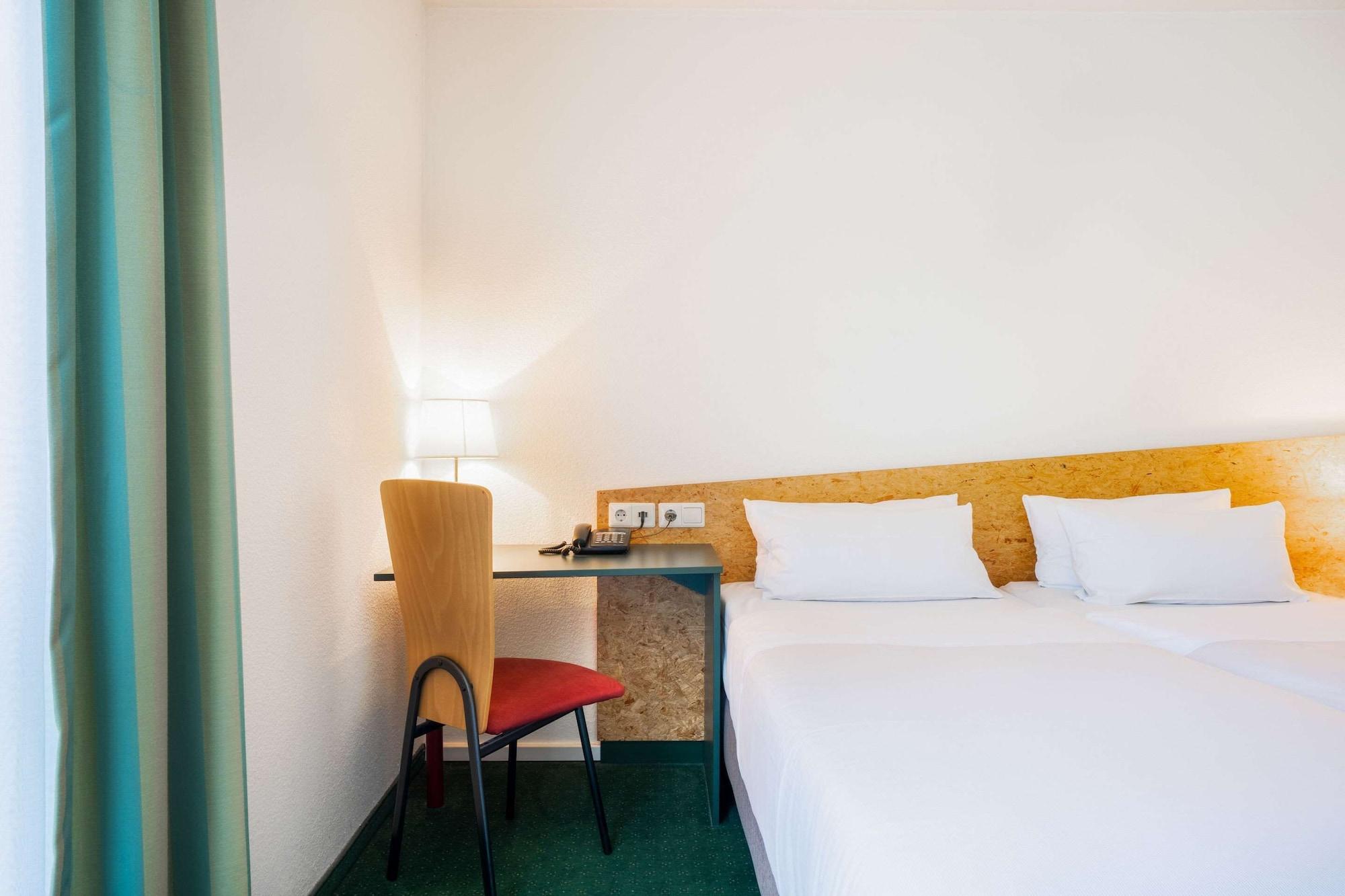 Quality Hotel Hof Hof  Luaran gambar