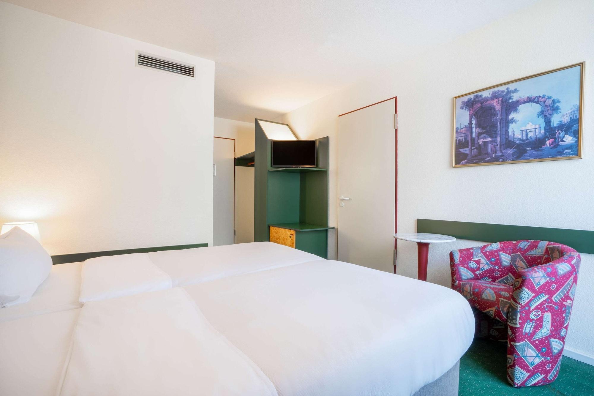 Quality Hotel Hof Hof  Luaran gambar