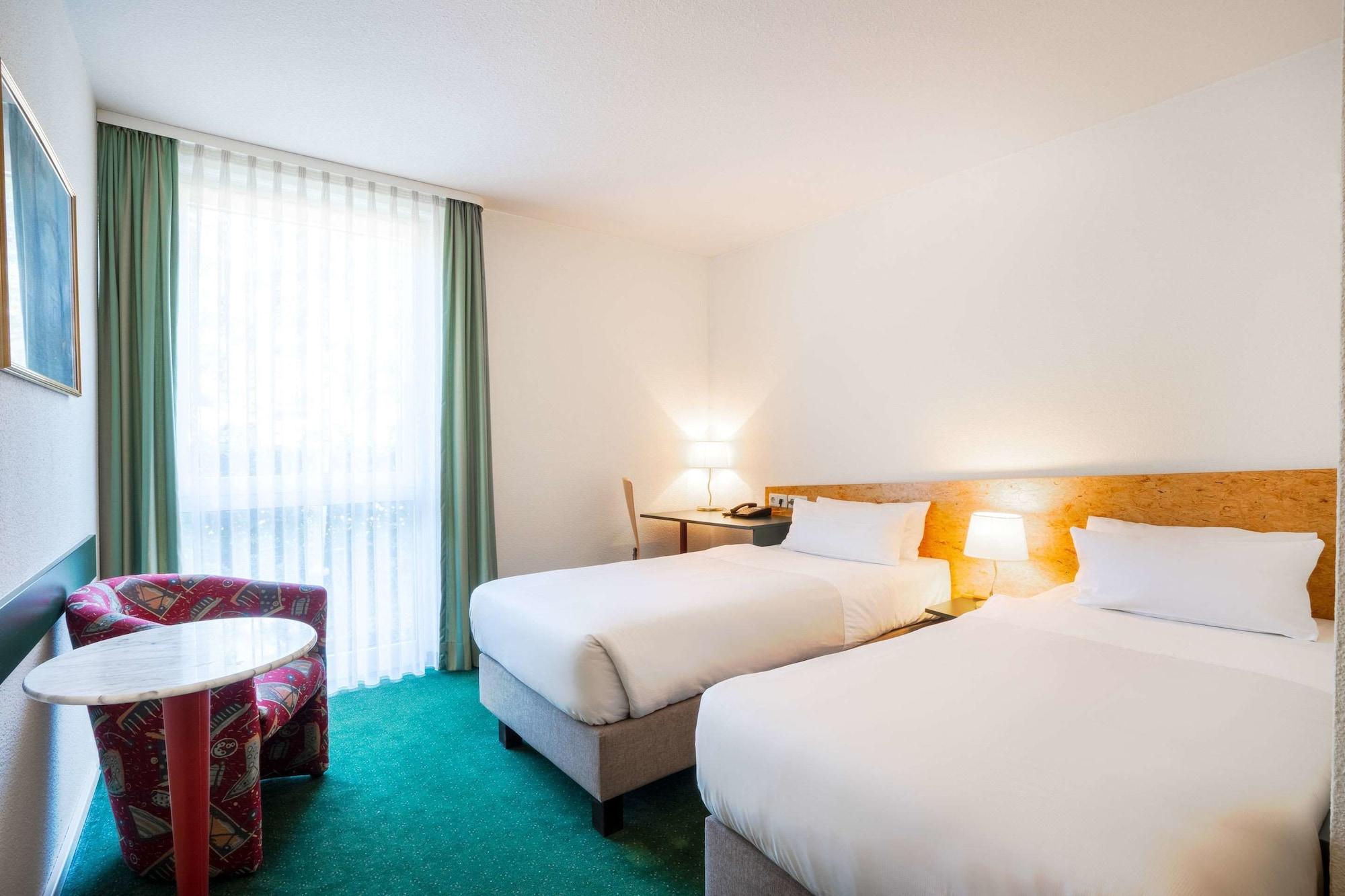 Quality Hotel Hof Hof  Luaran gambar