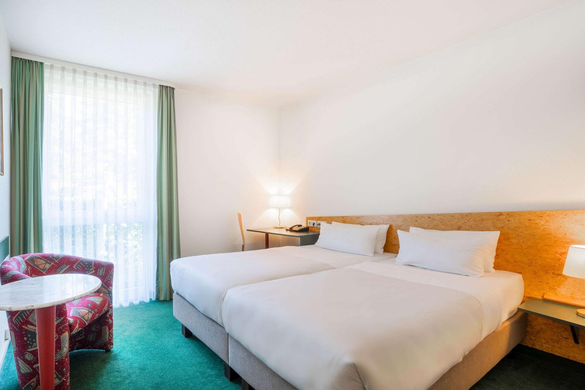 Quality Hotel Hof Hof  Luaran gambar