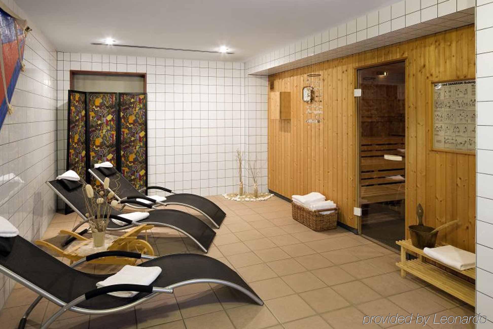 Quality Hotel Hof Hof  Luaran gambar
