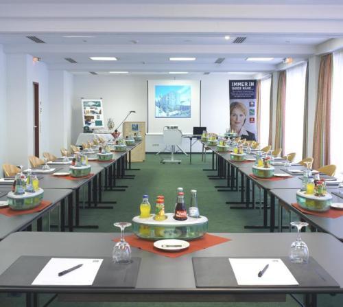 Quality Hotel Hof Hof  Luaran gambar