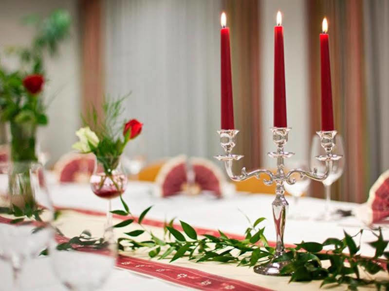 Quality Hotel Hof Hof  Luaran gambar