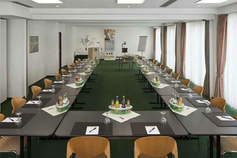 Quality Hotel Hof Hof  Luaran gambar