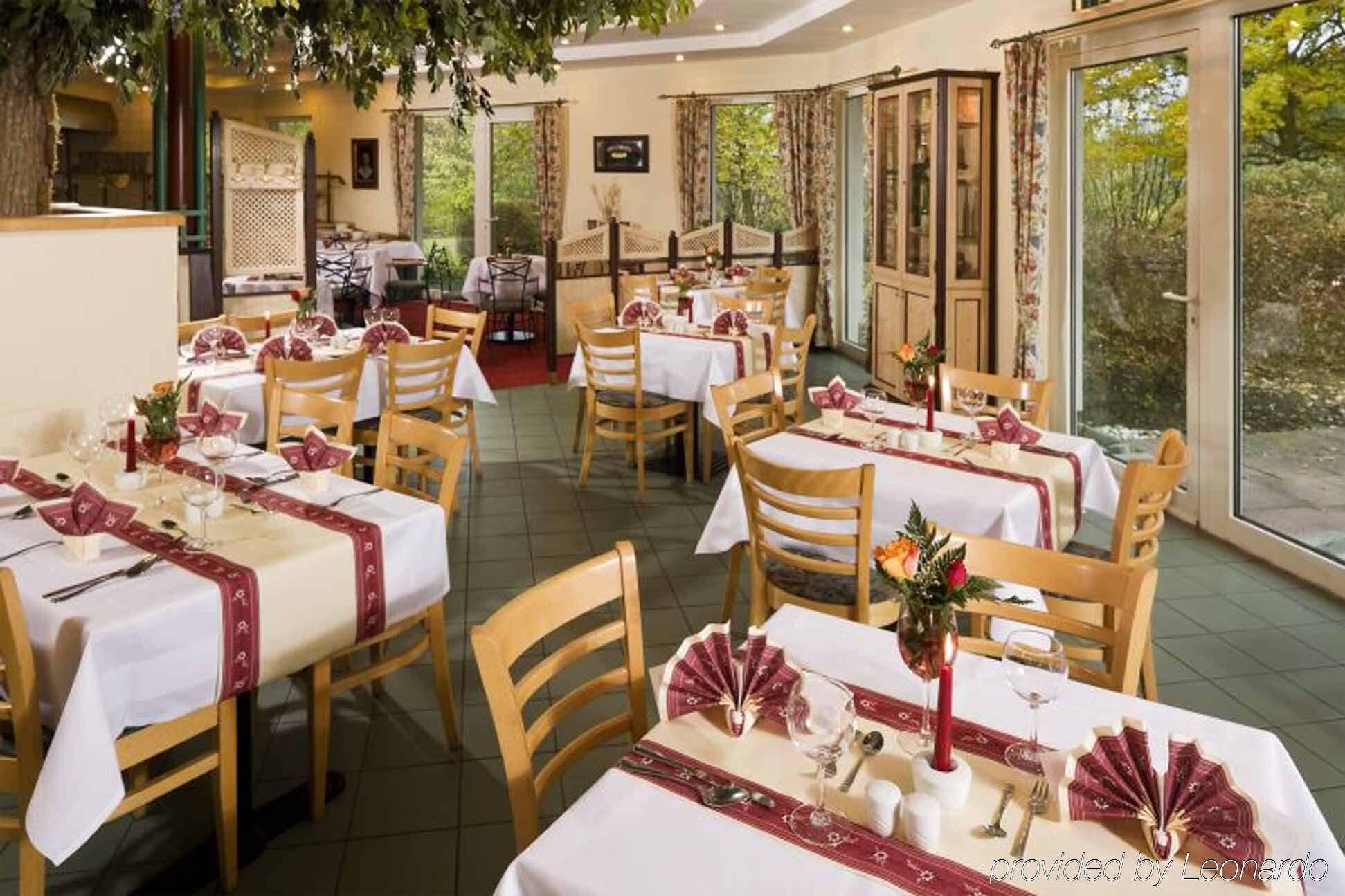 Quality Hotel Hof Hof  Luaran gambar